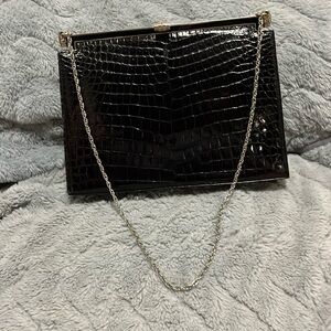 Vintage Lucille de Paris bag